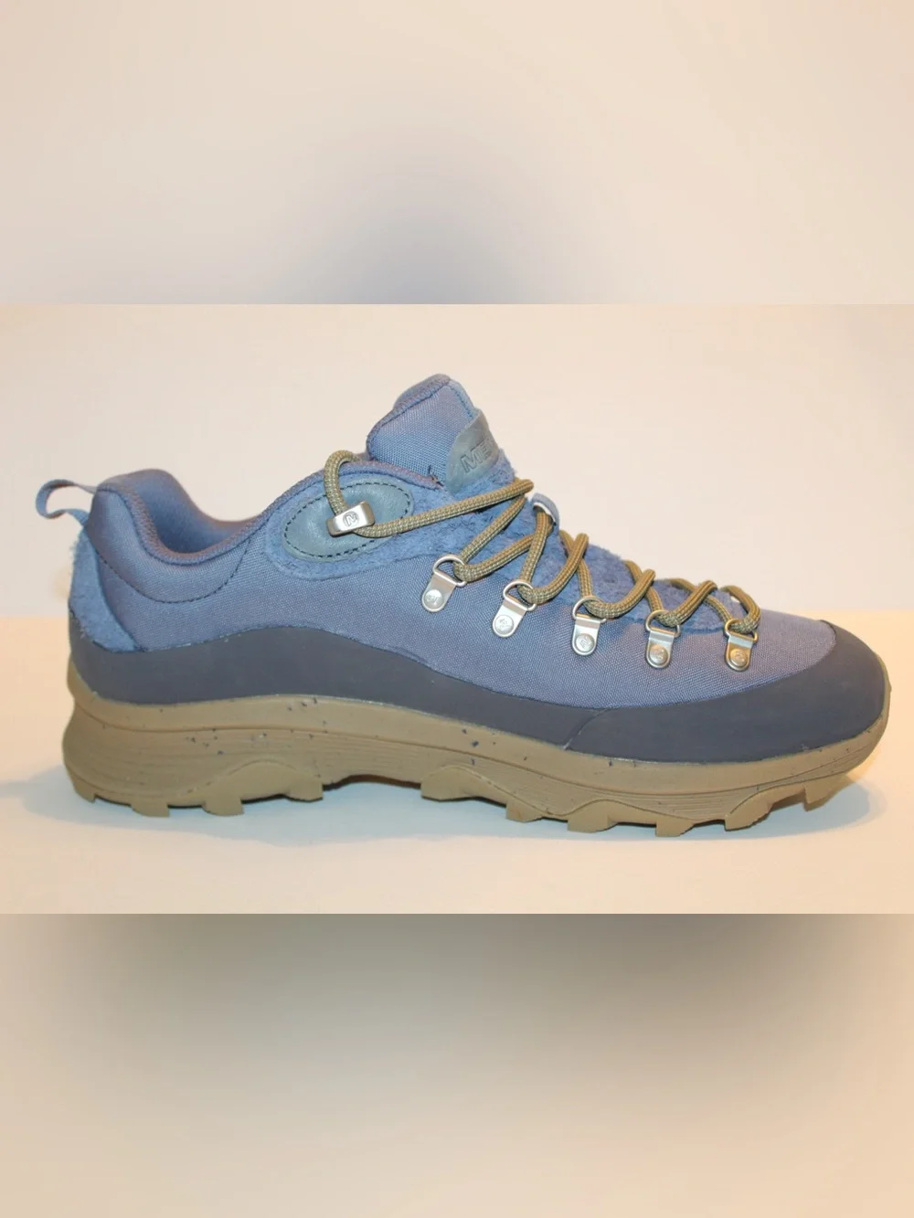Merrell shoes are